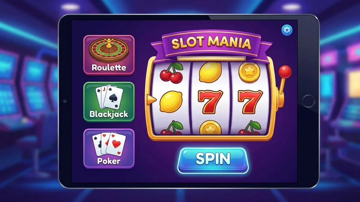 Giochi da casinò